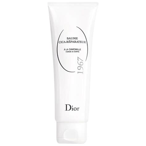 dior baume cica|Cica Recover & Repair Multi.